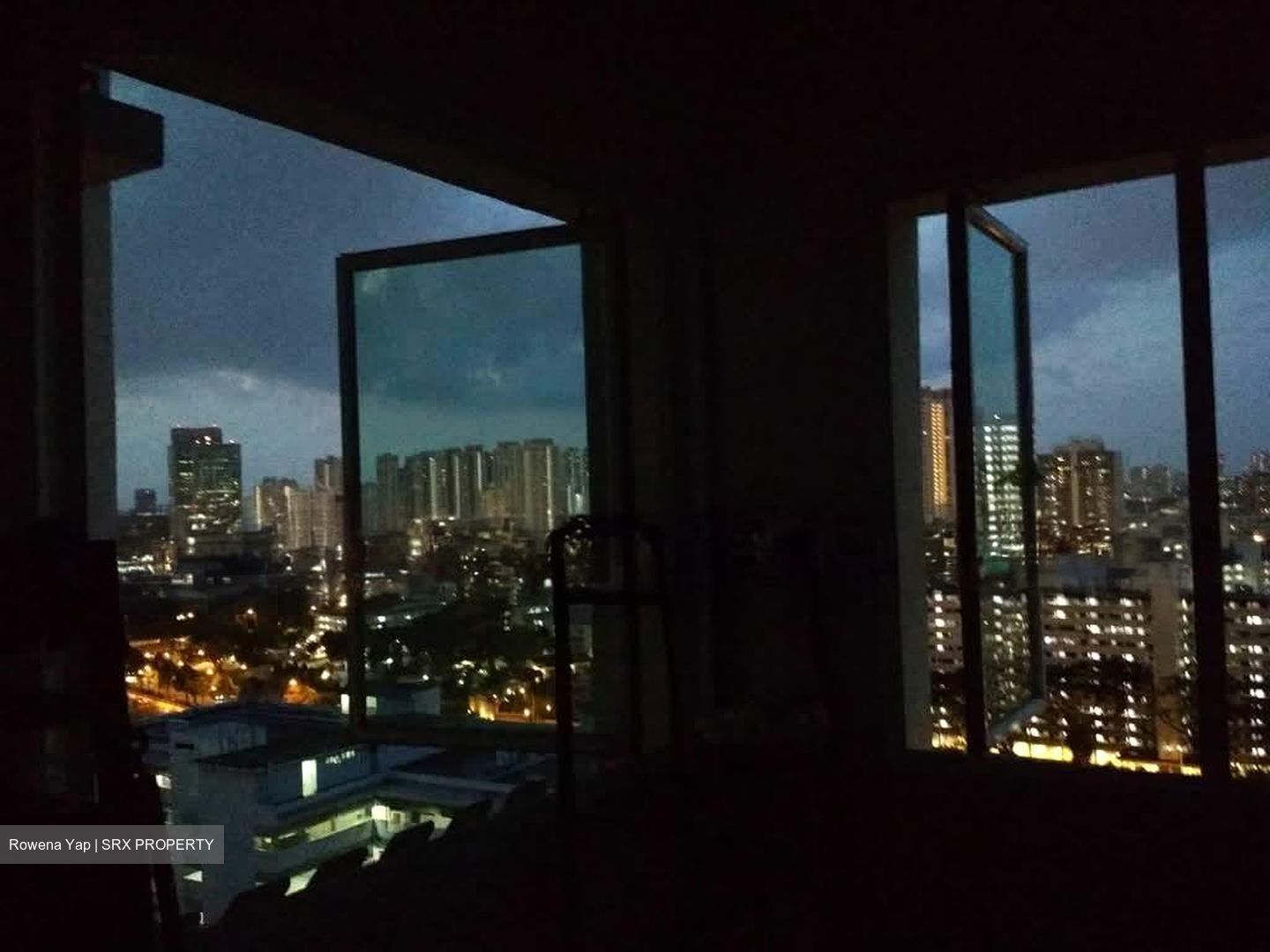 Blk 16 Jalan Tenteram (Toa Payoh), HDB 4 Rooms #566085731
